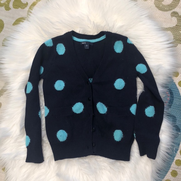 GAP Other - Girls gap cardigan